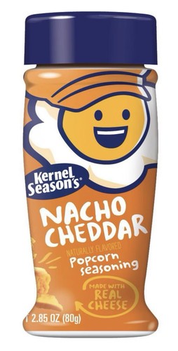 New kernel season - kernel, season's