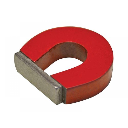Horseshoe magnet 27mm power - 27mm,