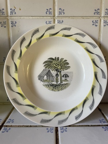 Original 1950s eric ravilious - original,