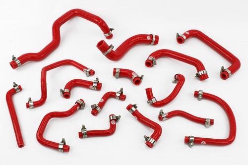 Silicone ancillary coolant - silicone,