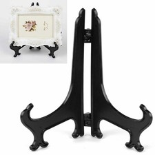 Plastic Display Plate Stands