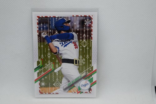 Cody bellinger hw35 - #hw35,