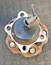 GENUINE 2012 TOYOTA PRIUS+ REAR WHEEL BEARING HUB 89544-52040