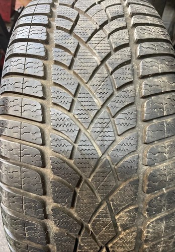 225 92v dunlop sp - sp, winter