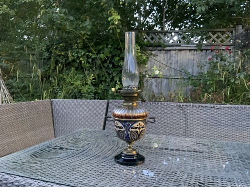 Antique royal doulton - antique,