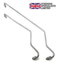 Ford Transit Mk4 Luton Van