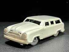 Vtg 60s Linemar Marx Mini