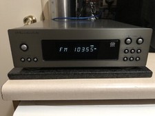 Wharfedale S-990 Tuner