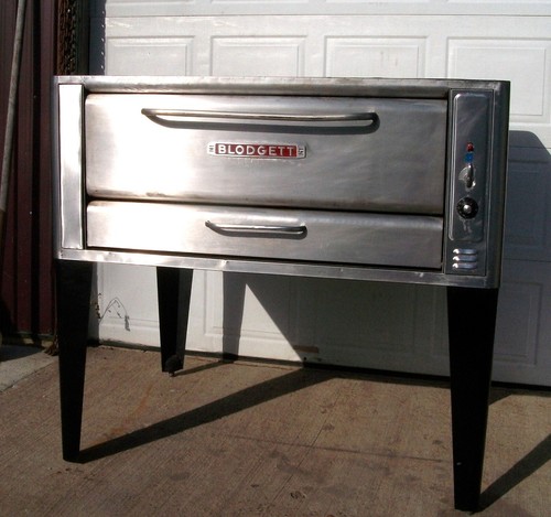 Blodgett 1048 high btu 120k - high,