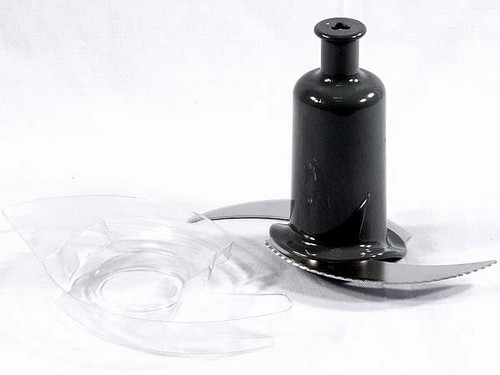 Kenwood food processor - kenwood, blade