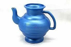 Blue bodna lota toilet - blue,