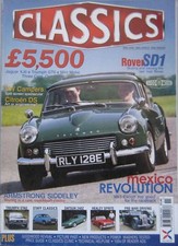 Classics 11/2004 featuring