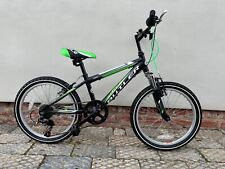 Claud Butler Razor Lightweight alloy frame mountain bike with 20” wheels