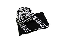 Dream chaser hat scarf set 