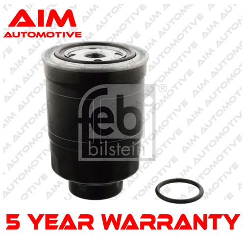 Fuel filter aim - fuel, l200