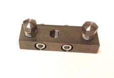 Holder Block for Mazak QTN-350