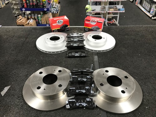 For toyota corolla gti ae82 - toyota,