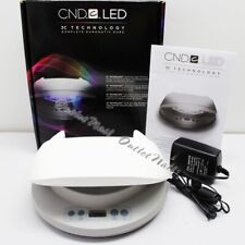 CND LED LIGHT Shellac