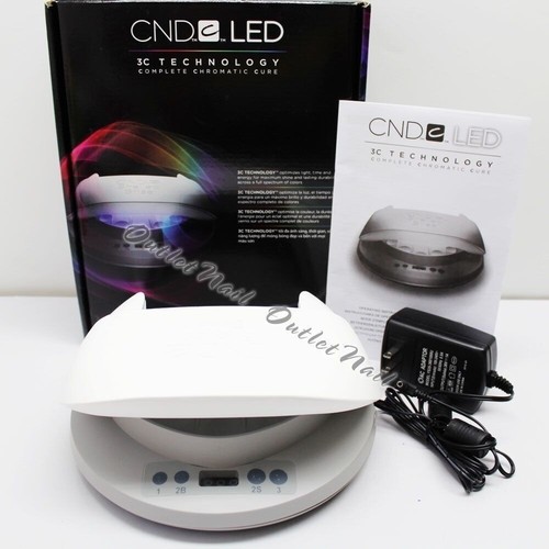 Cnd led light shellac - light,