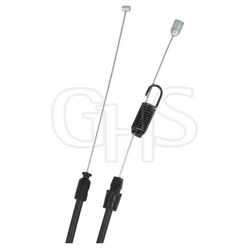 Self drive clutch cable - drive, fits