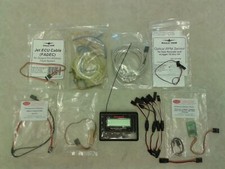 Eagletree Seagull Wireless Telemetry Dashboard System / RC Plane Glider Jet Boat