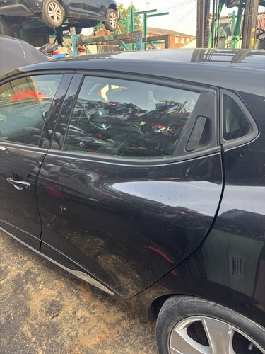 2012 2016 renault clio - 2016,