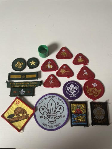 Boy scout cub scouts vintage - scout,