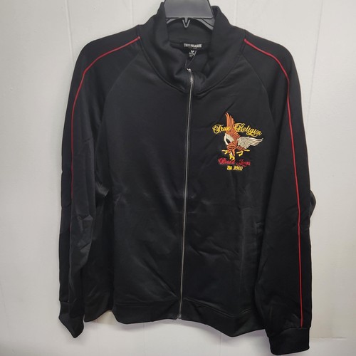 True religion jacket mens - true,