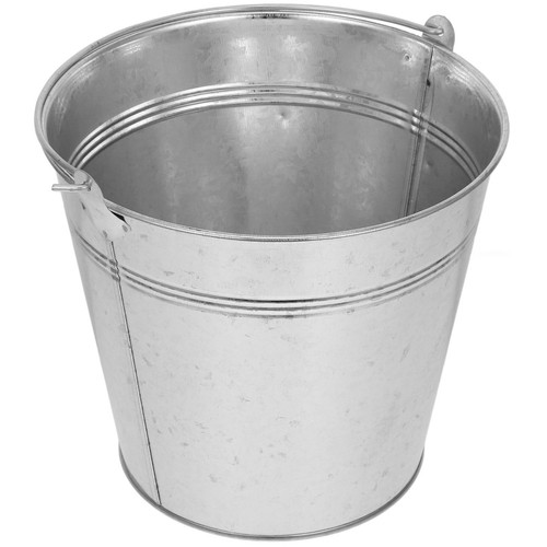 Bucket for planting - bucket, small