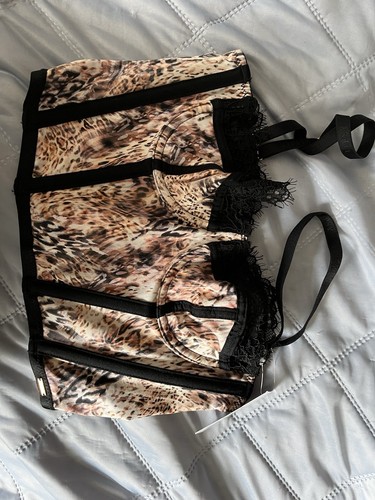 Bnwt lipsy lingerie corset - lipsy,