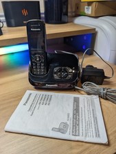 Panasonic KX-TG8521E Single