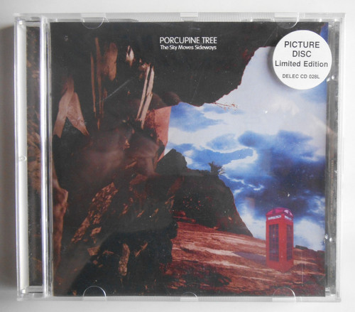 The porcupine tree - the,