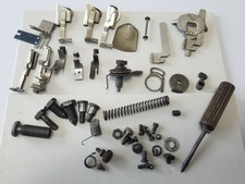 Vintage Singer Sewing Machine