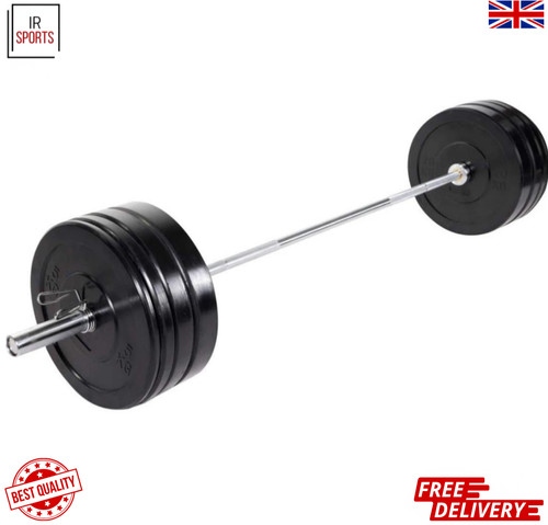Bumper weight plates - bumper,