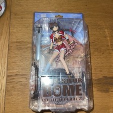 Lucia Mon Sieur Bome