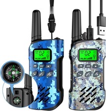 Kids Walkie Talkies