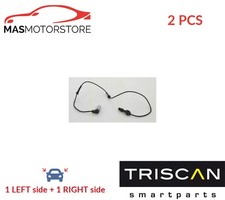 ABS WHEEL SPEED SENSOR PAIR