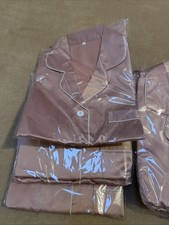 Job Lot of Kids PJ Good for