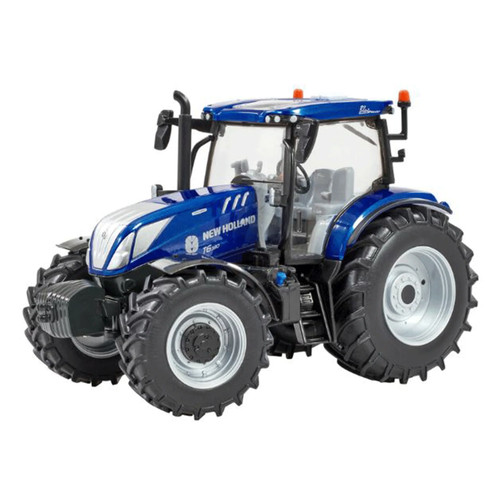 Britains new holland 180 - britains, t6.180