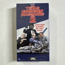 The Texas Chainsaw Massacre