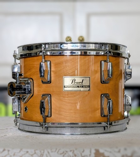 Pearl dlx 12x8 - 12x8", professional