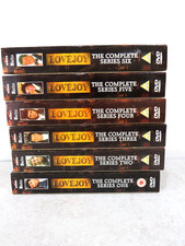 Complete LoveJoy Collection