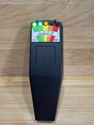 Emf reader for ghost - for,