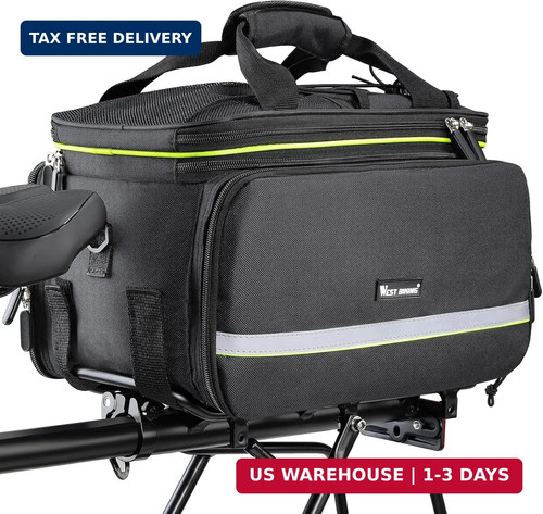 35l bike storage - bike,