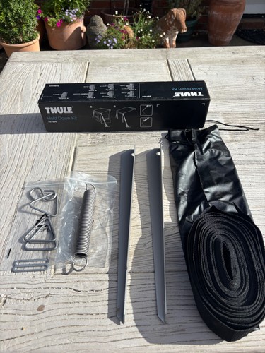Thule awning hold down - awning,