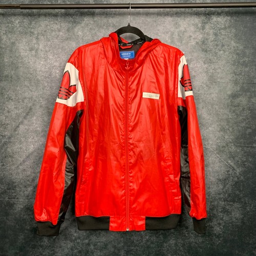 Adidas originals windbreaker - adidas,
