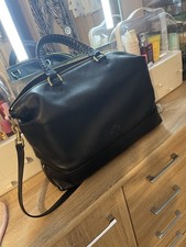 Mulberry Effie Black Large