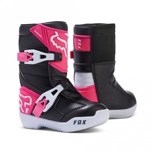 Fox kids boots comp - (mx), pee