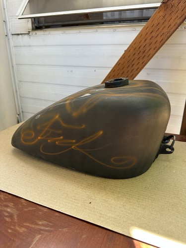 Harley davidson chopper peanut - davidson,