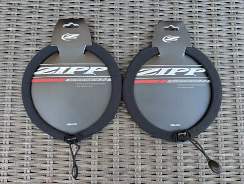 Zipp disc rotor protector - disc,